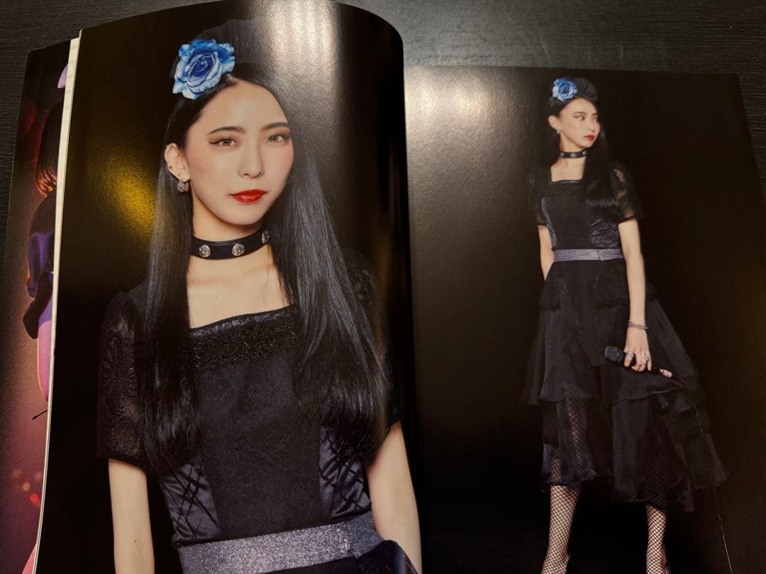 BAND-MAID CD11点 &DVD&Blu-ray バンドスコア&特集雑誌