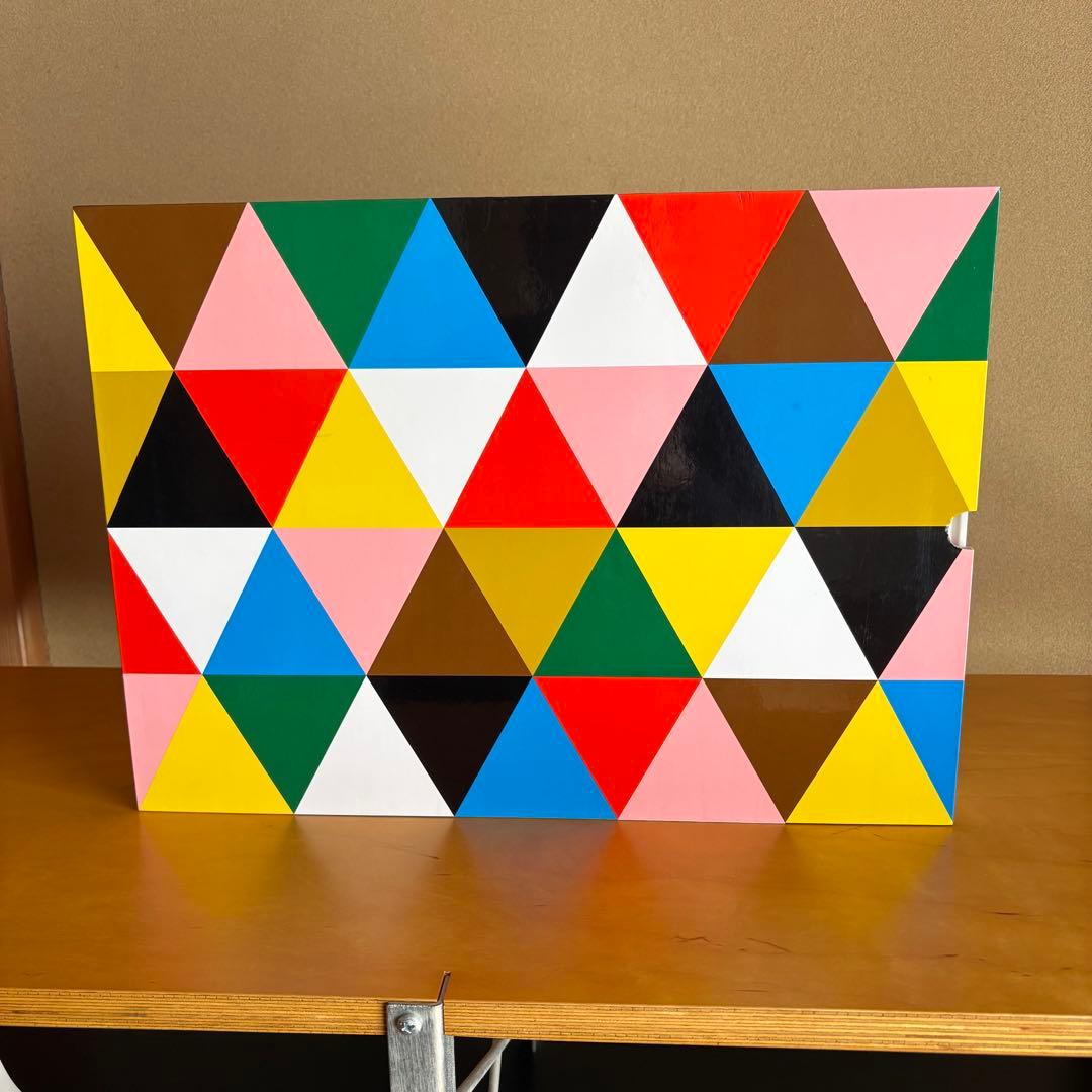 洋書 Eames Beautiful Details