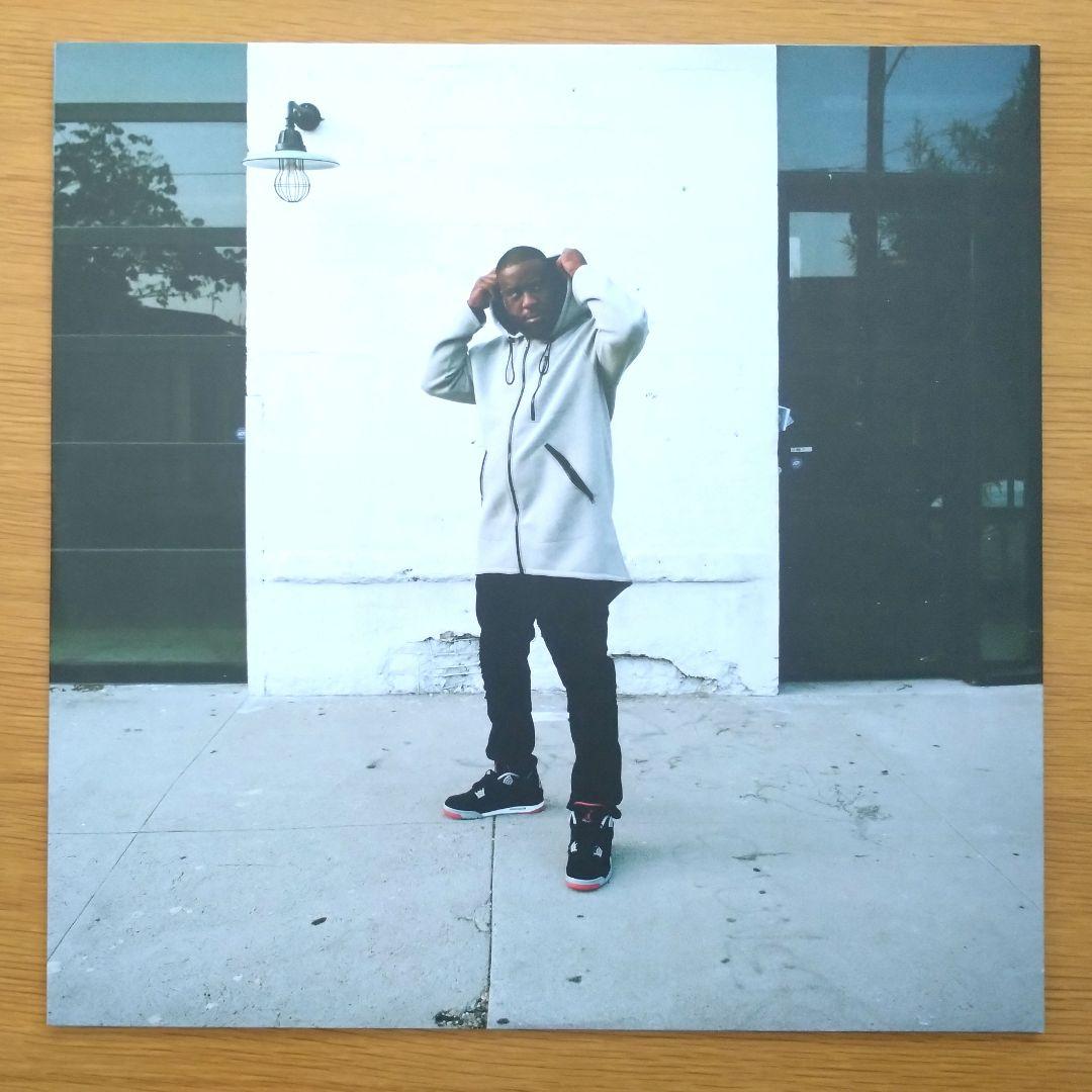 ロバートグラスパーBlack Radio III Supremeエディション