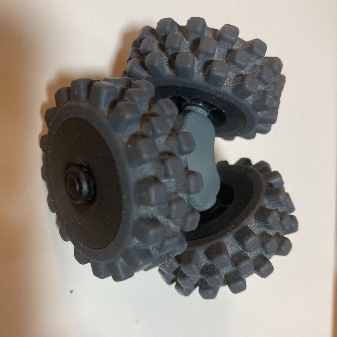 ヤーマン デュアルフォース IB-50T