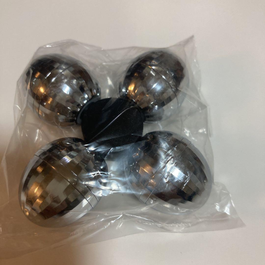 ヤーマン デュアルフォース IB-50T