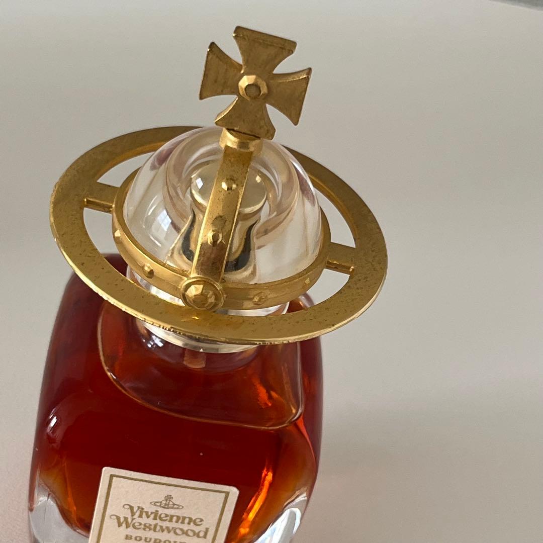 ヴィヴィアンウエストウッド ブドワール　オードパルファム　30ml