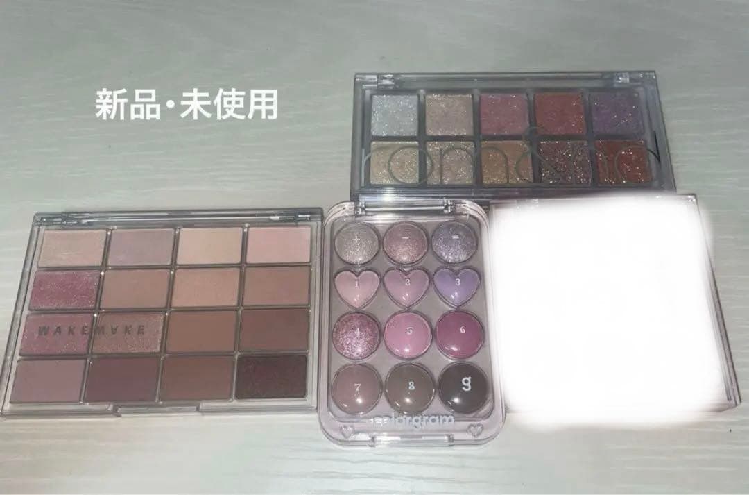 アイシャドウ まとめ売り