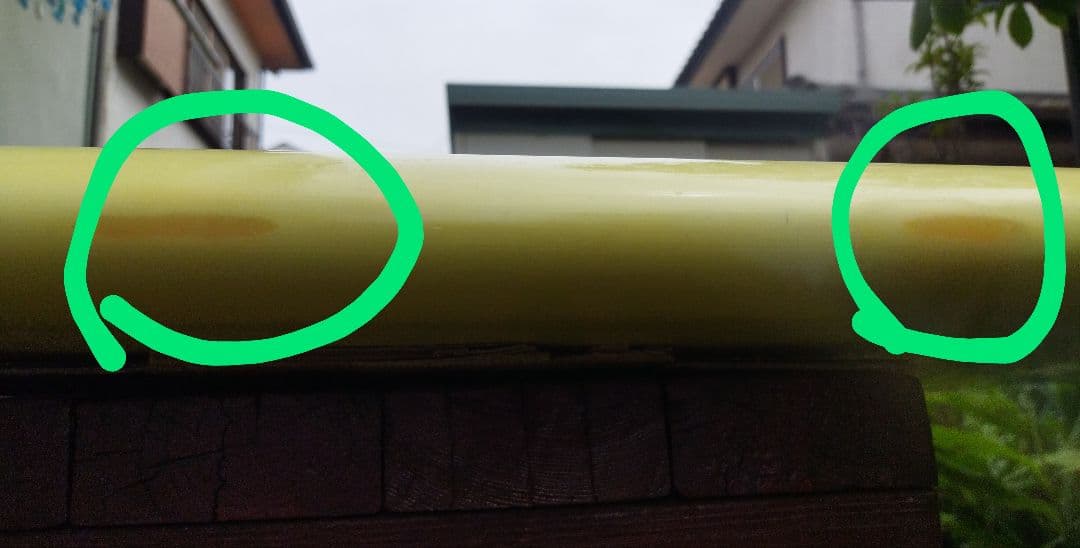 NAMIOH石黒聡氏シェイプミッドレングス7’4”シングル35000円手渡しのみ