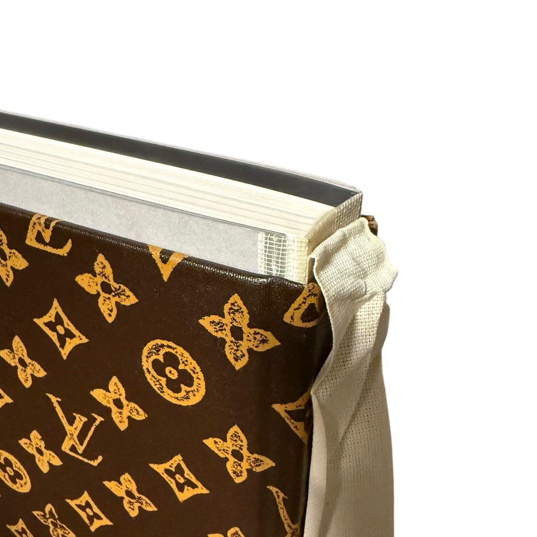 【美品】ルイ・ヴィトン公式展覧会カタログ/アートブック