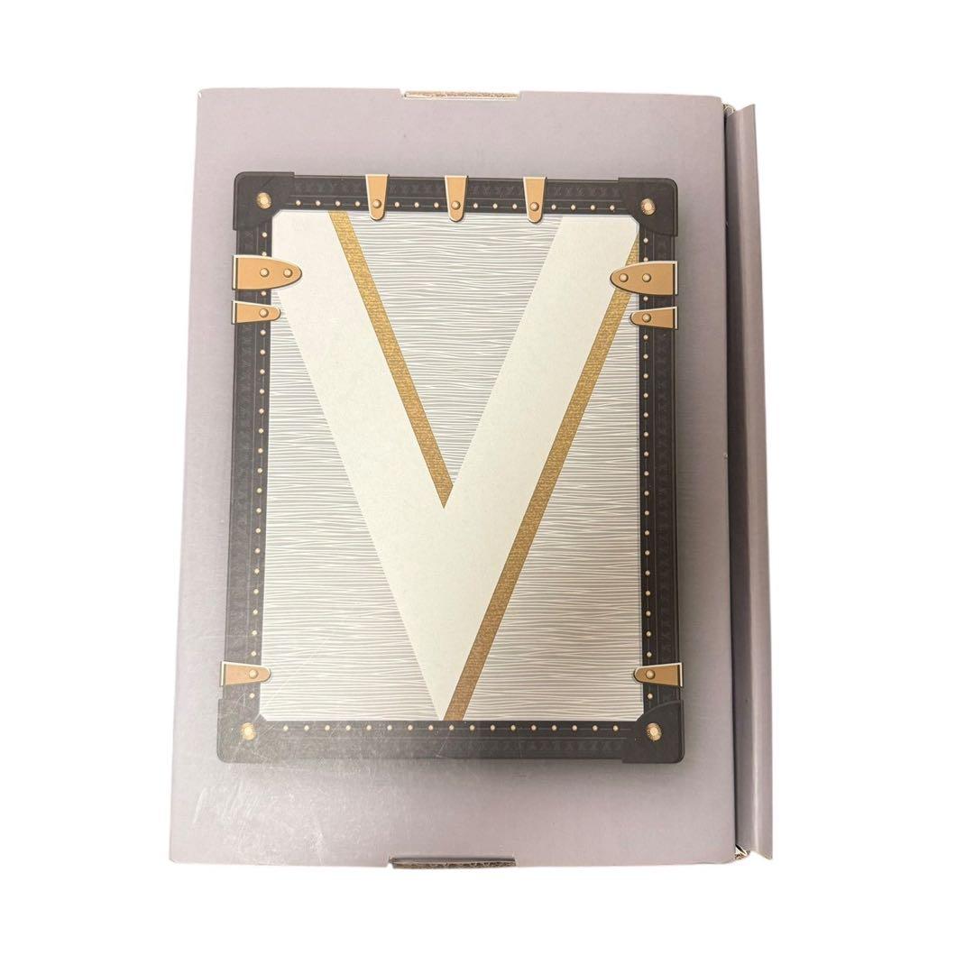 【美品】ルイ・ヴィトン公式展覧会カタログ/アートブック