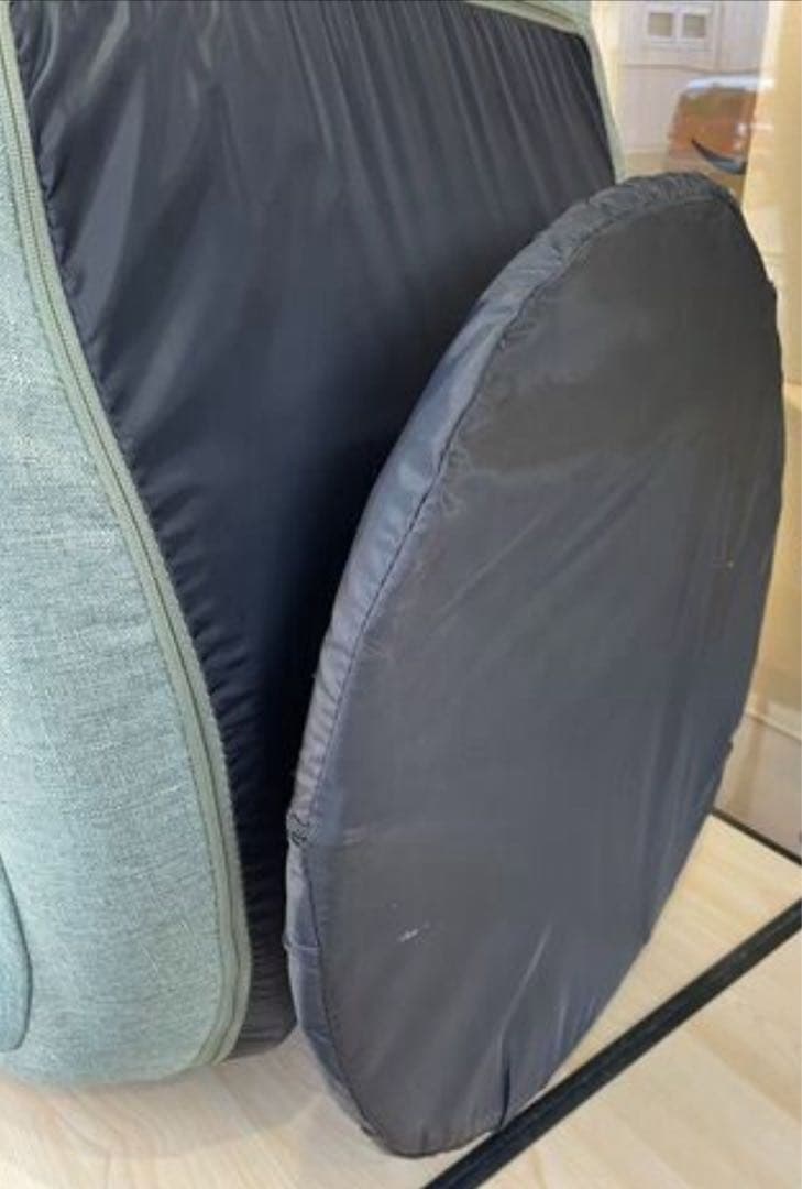 ひとひとプロダクチェア FSC-3003 グリーン 一つの価格。２つ