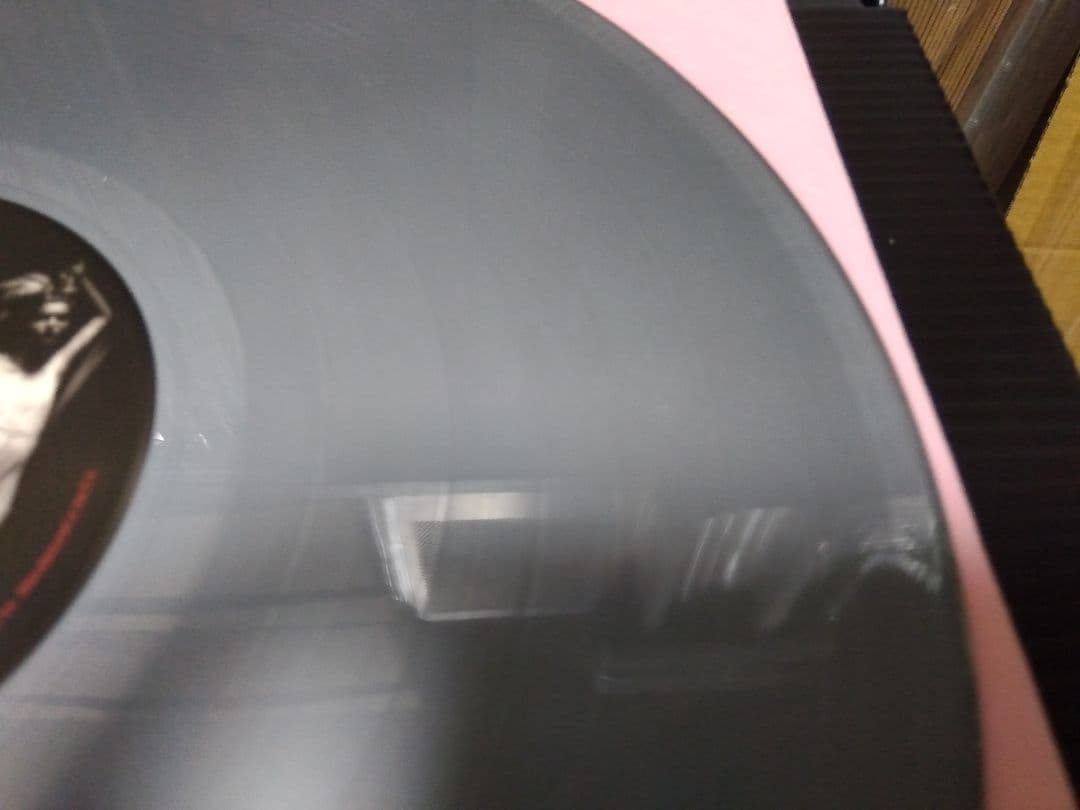 グーグードールズ Dizzy Up The Girl アナログ レコード LP