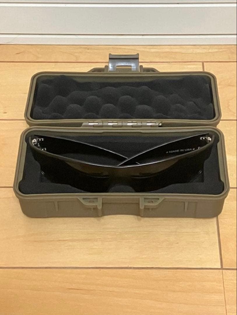 く*ん様 GATORZ MAGNUM2.0 防水防塵ハードケース付