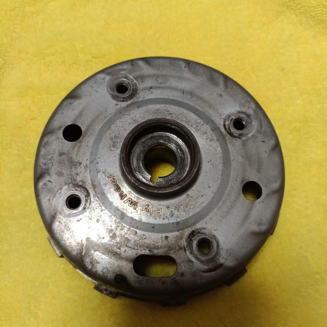 シグナス　軽量フライホイール　KOSO