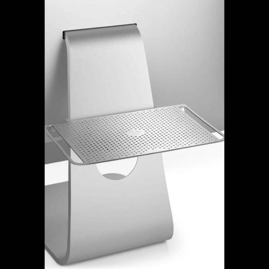 TwelveSouth BackPack for iMac ストレージシェルフ