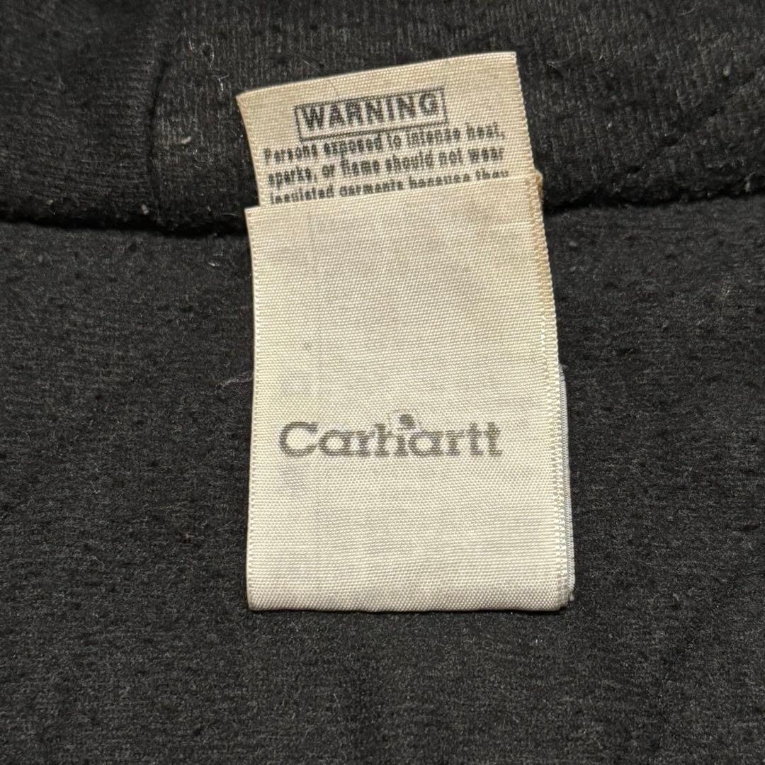 Lサイズ カーハート アクティブジャケット ベージュ