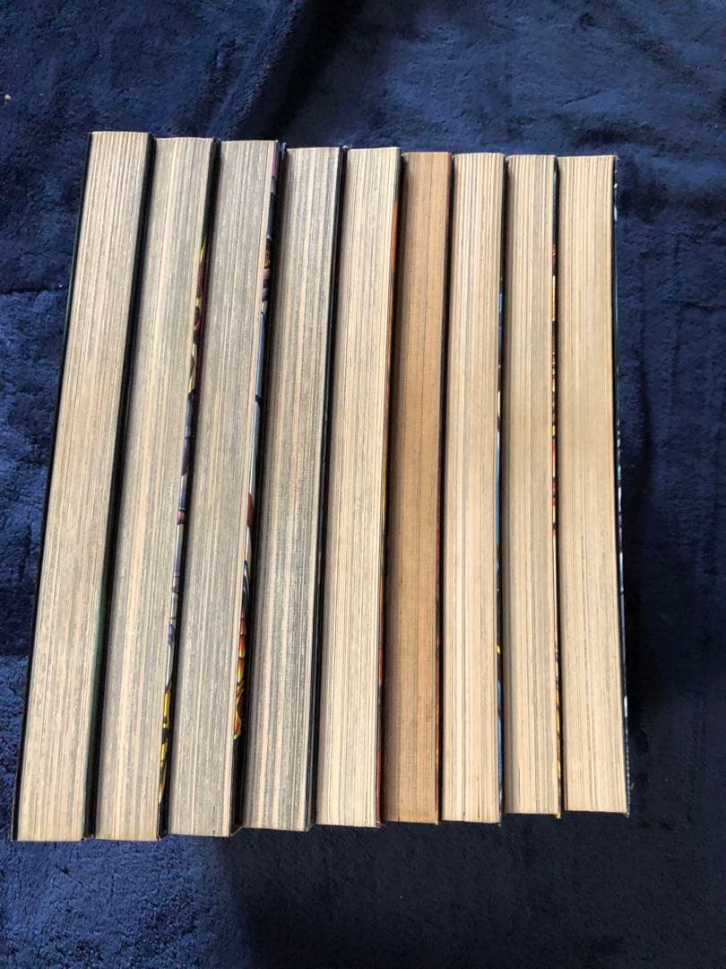 ウィザードリィ　　9巻セット