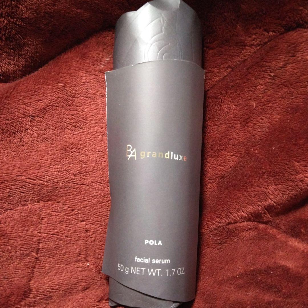 ポーラBA　グランラグゼIV 50g