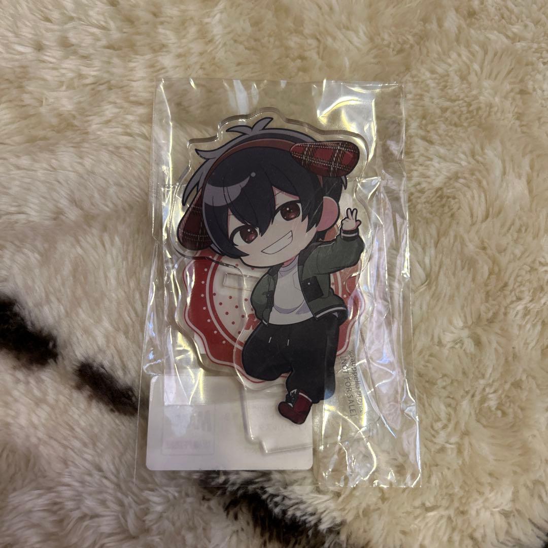 アオペラCD 丹波燐アクリルスタンド　まとめ売り