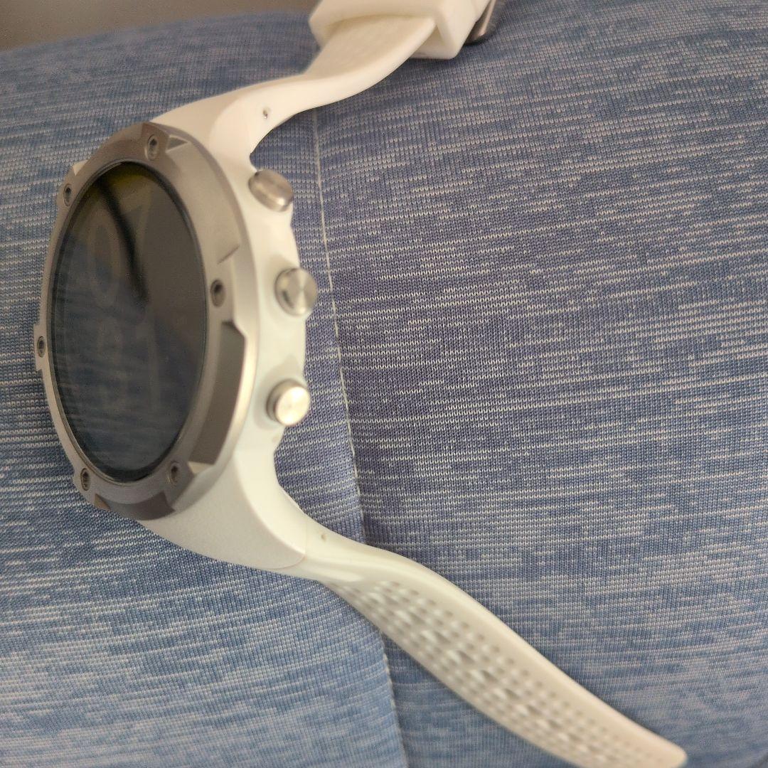 Shot Navi Evolve PRO ホワイト