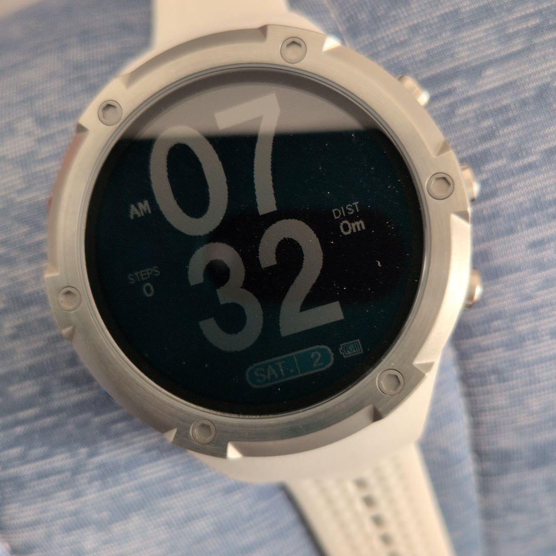 Shot Navi Evolve PRO ホワイト