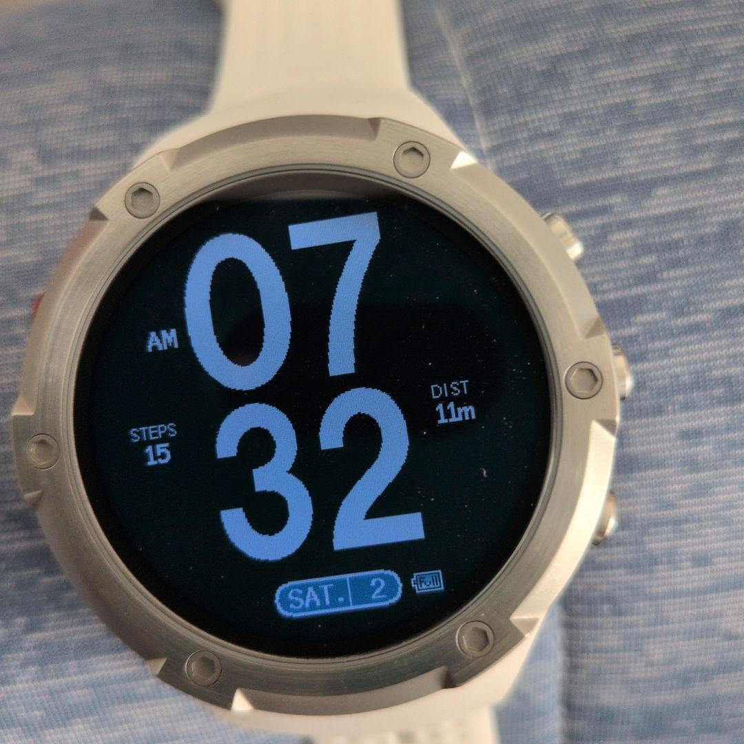 Shot Navi Evolve PRO ホワイト