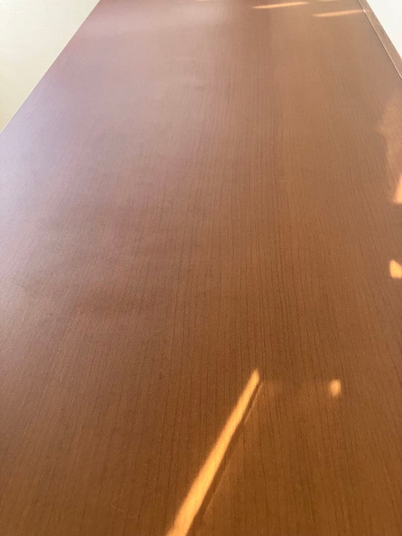 【期間限定販売〜2/20まで】美品　チェスト 4段