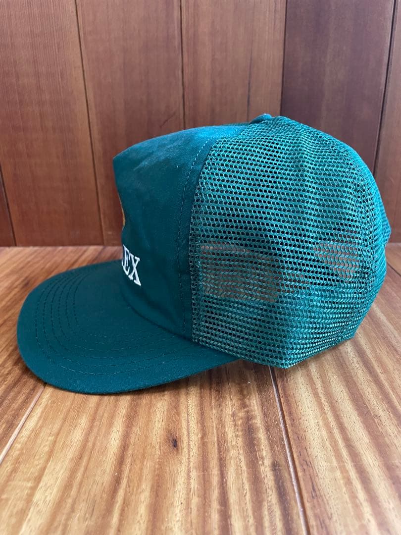 ロレックス　キャップ