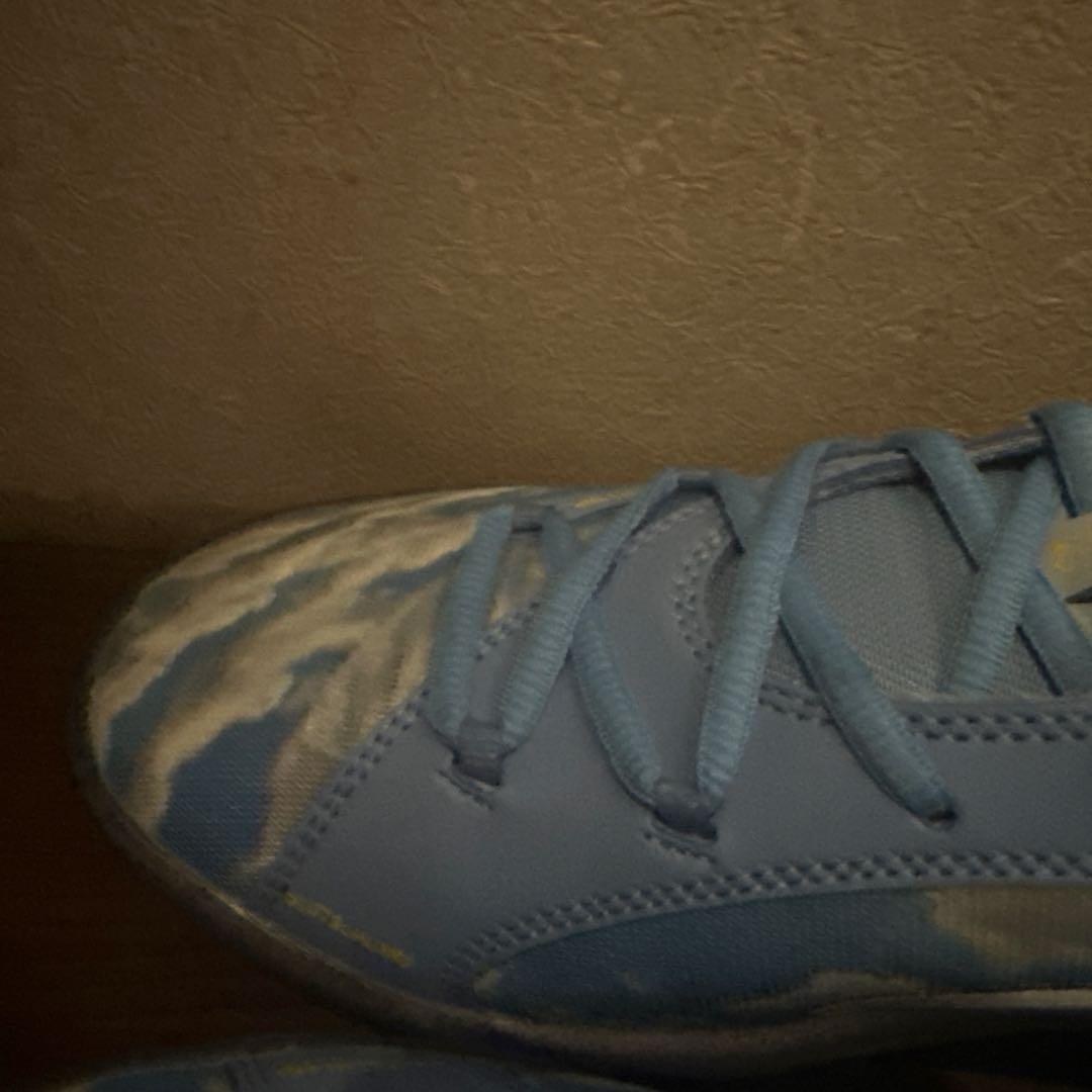 メ*ン様 プーマ　オールプロニトロ　デニスシュルーダー　28cm バッシュ2点セ