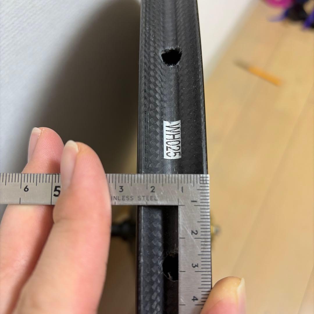 ヘッド HED スティンガー ディスク STINGER DISC チューブラー