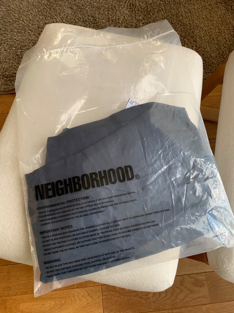 NEIGHBORHOOD × ディッキーズ　ショートパンツ