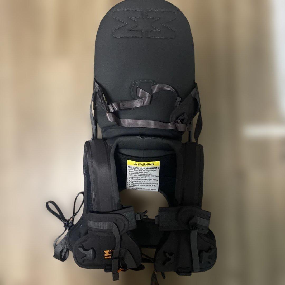 抱っこひも・スリング Minimeis