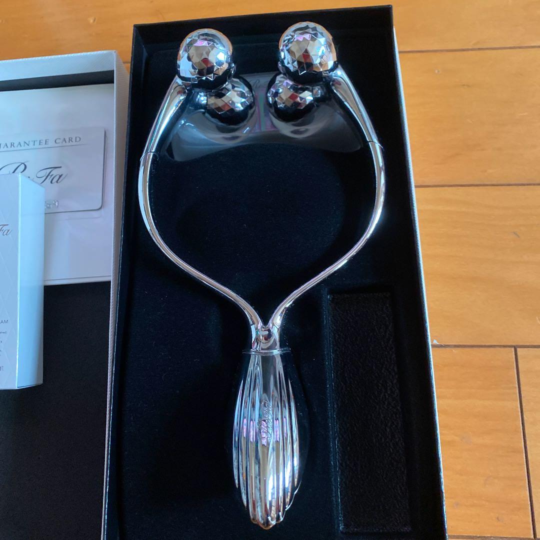 リファダブルルイ