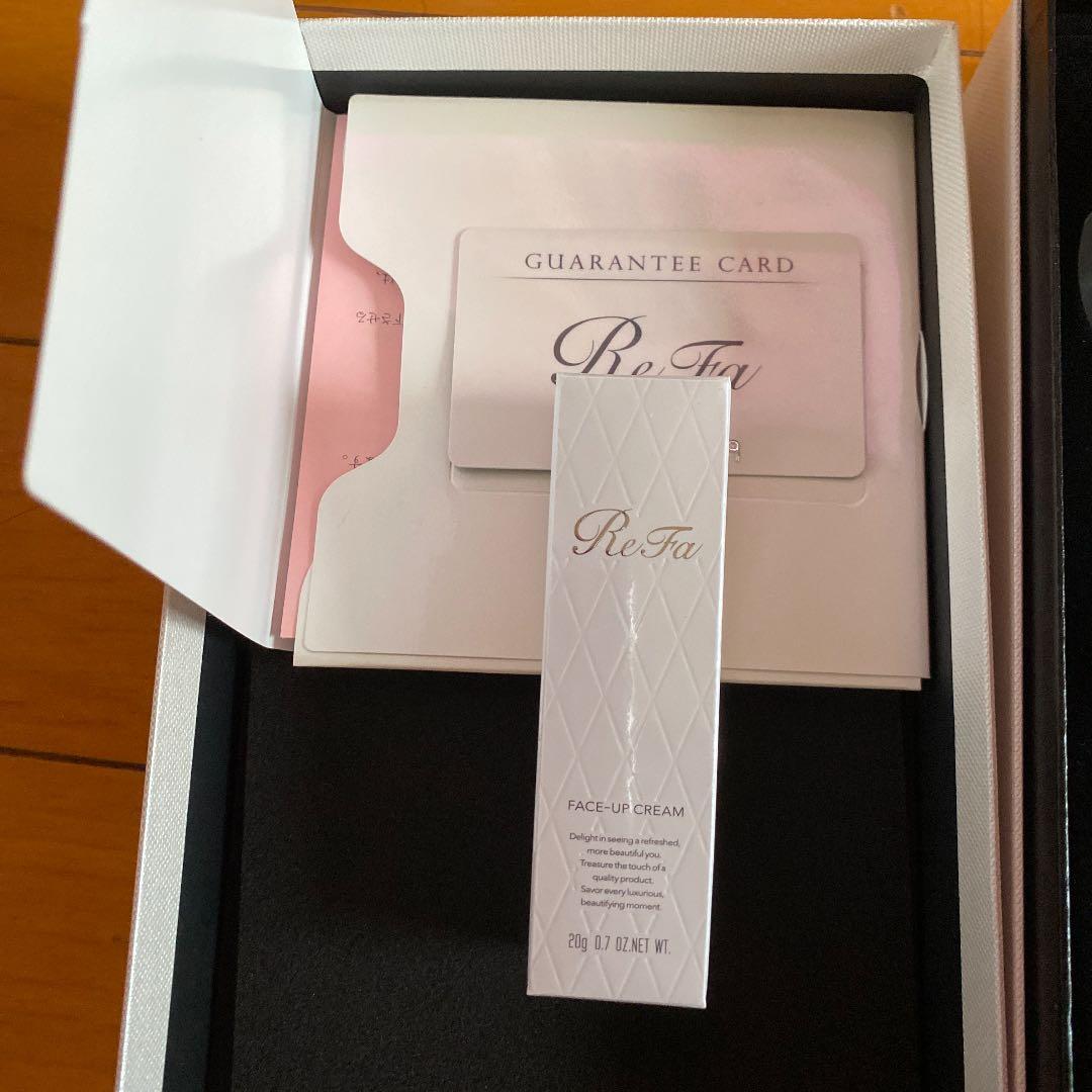 リファダブルルイ