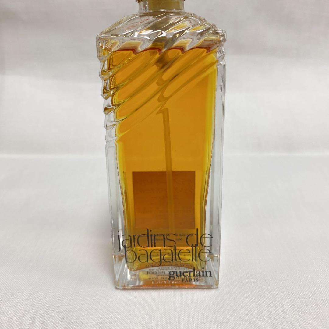 貴重品　ジャルダンバガテール　100ml レア香水
