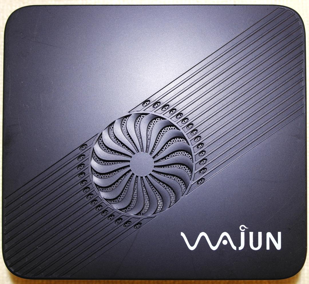 [ヤマ！プロフ必読] ミニPC/N4100/8GB/128GB NVMe