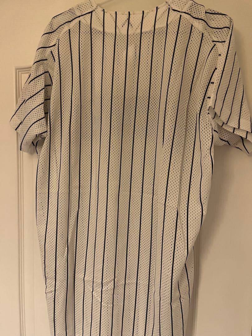 東北高校ユニフォームＯサイズ