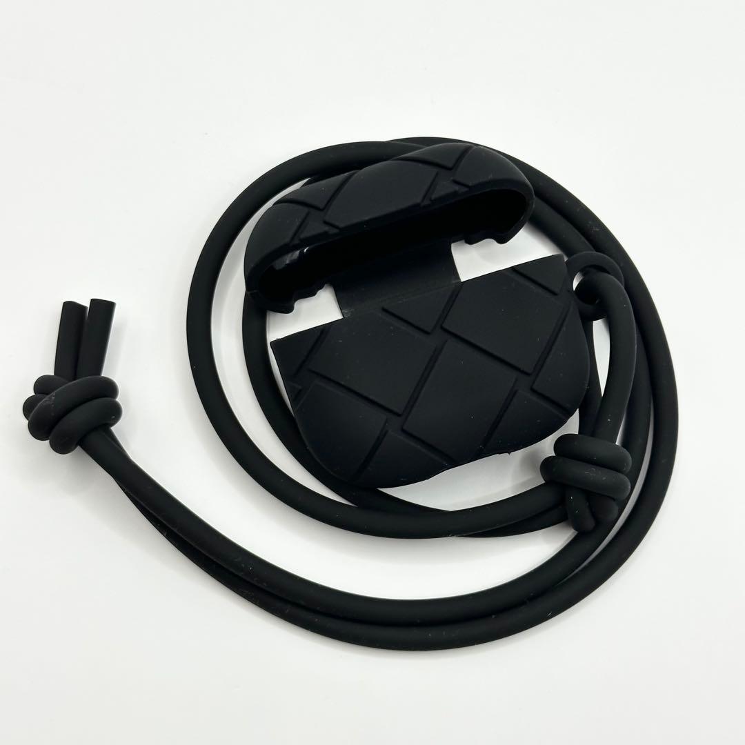 【新品未使用】BOTTEGA VENETA 　AirPods第３世代ケース