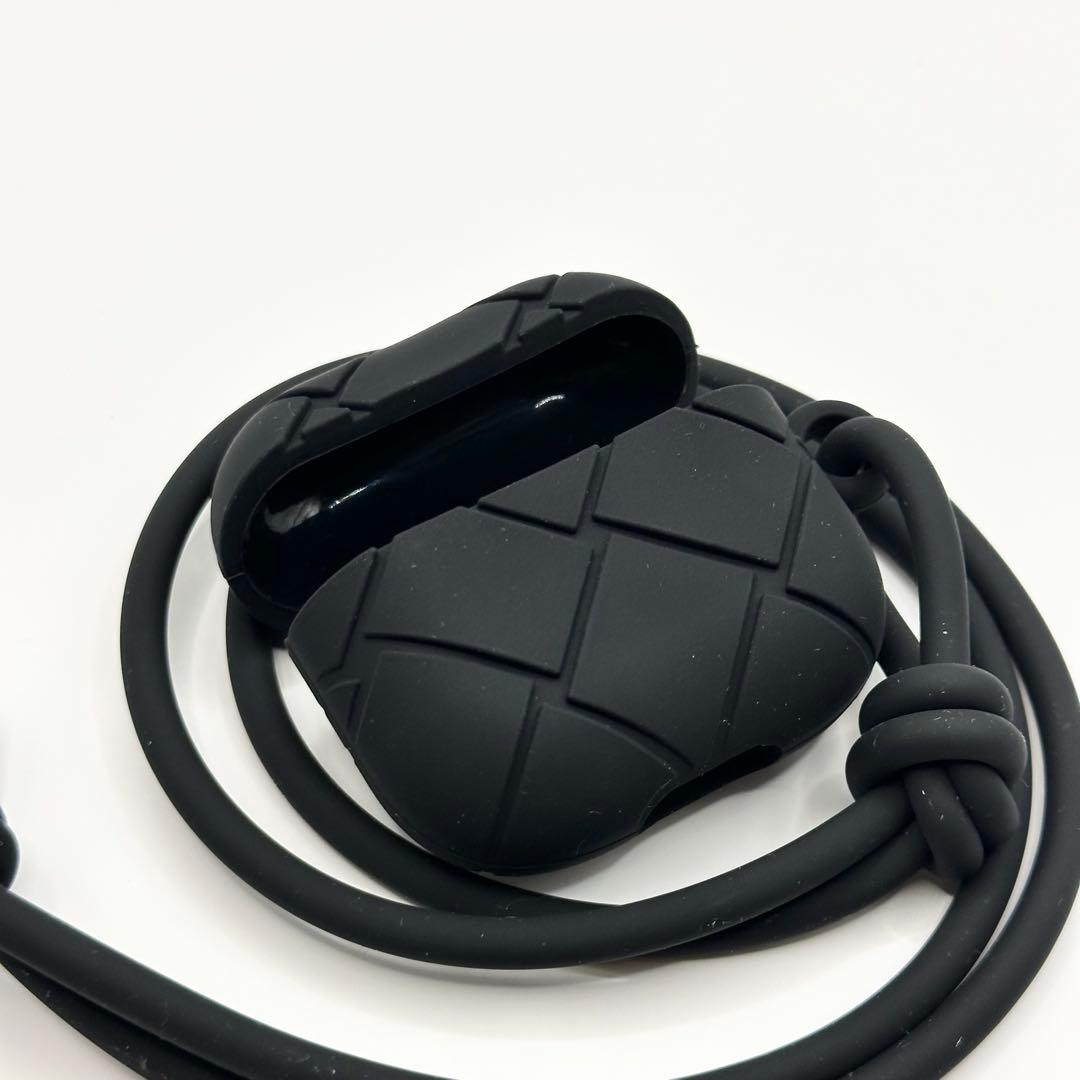 【新品未使用】BOTTEGA VENETA 　AirPods第３世代ケース