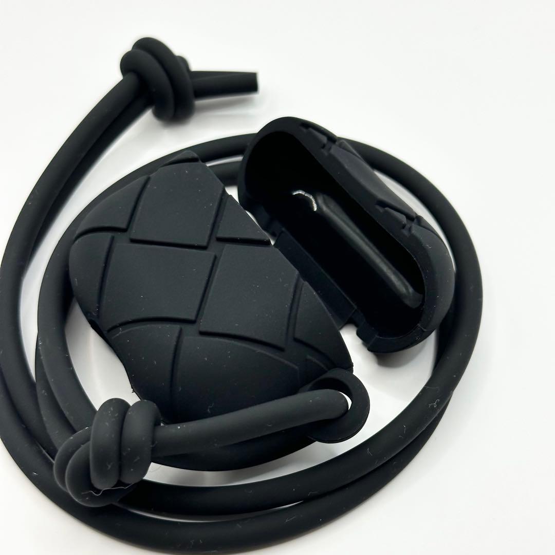 【新品未使用】BOTTEGA VENETA 　AirPods第３世代ケース