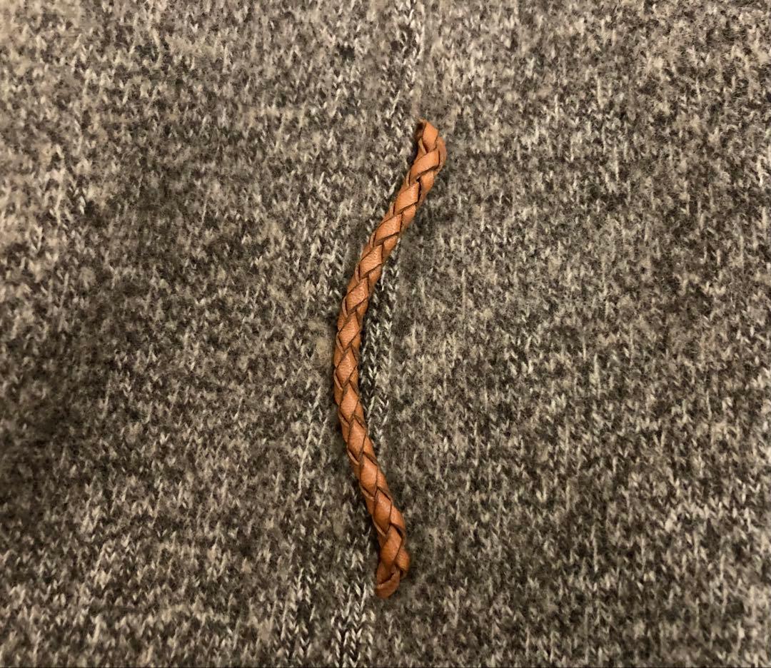 KAPITAL キャピタル チロルウール ノマド ジャケット コート