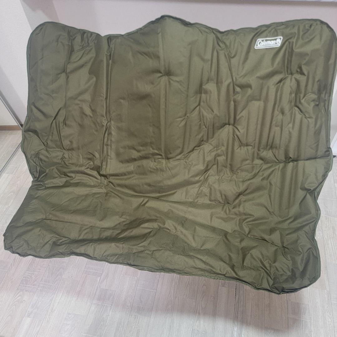 Coleman(コールマン) チェア ソファチェア ダブル