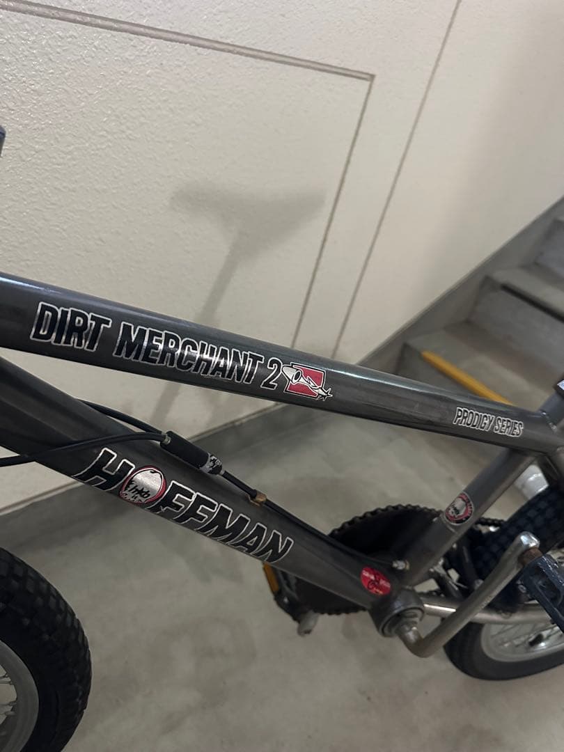 HOFFMAN BIKE DIRT MERCHANT 2※引き取り限定大阪市