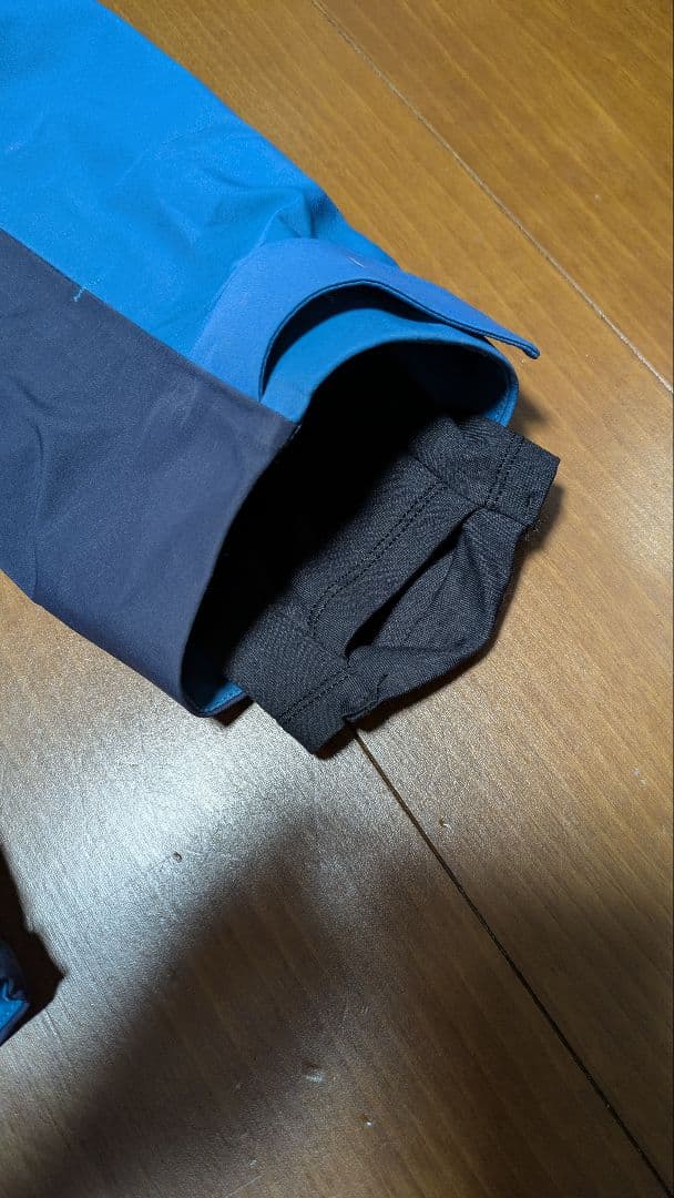 MAMMUT スキーウェア STONY 上下セット