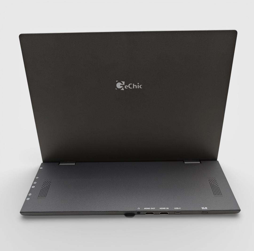 On-Lap M505E 15.6インチ モバイル液晶ディスプレイ