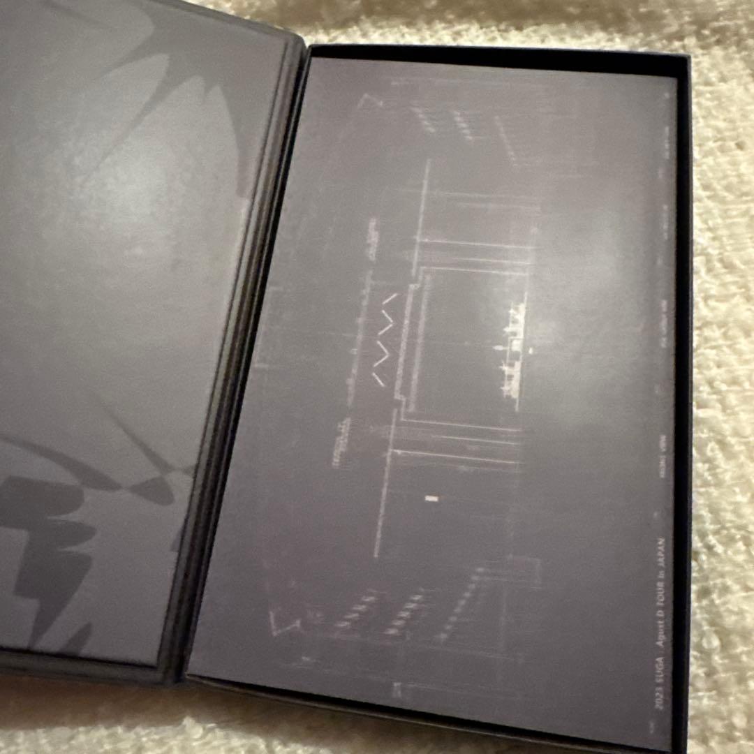 DDAY JAPAN ブルーレイディスク