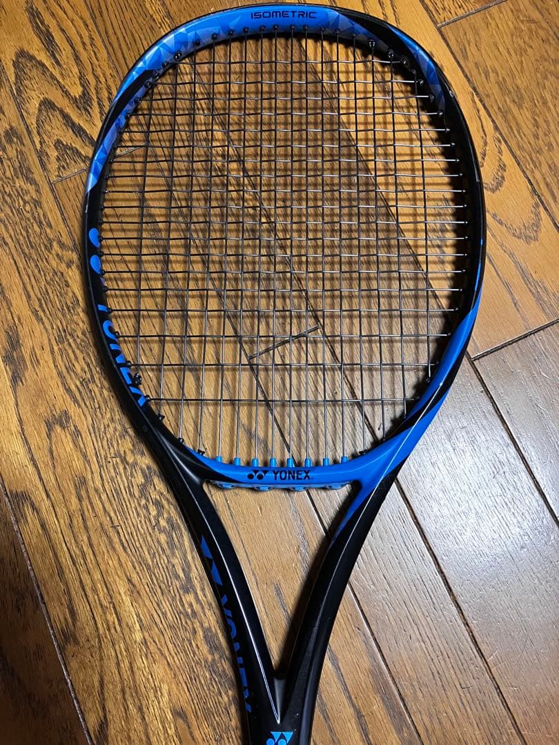 【即発送】テニスラケット　YONEX ヨネックス EZONE98 グリップ3