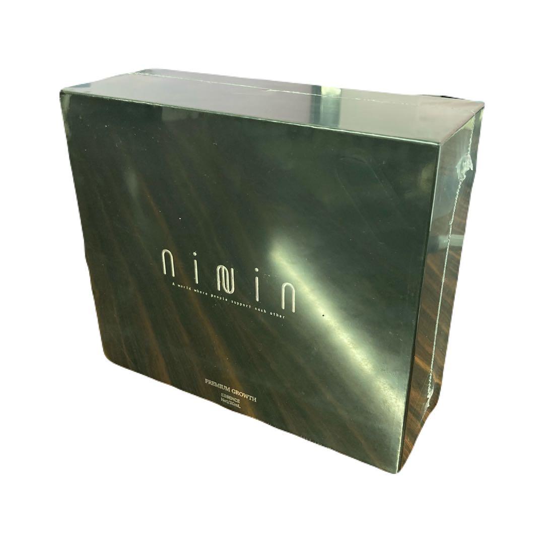 ni-Nin ニーニン ナイトエッセンス 夜専用美容液