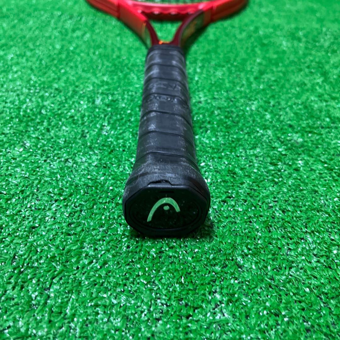 硬式テニスラケット　ヘッド　プレステージ　プロ　2020