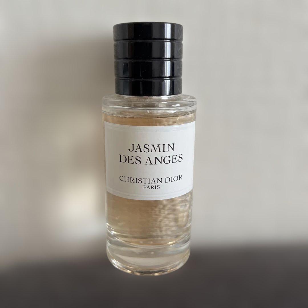 香水(女性用) Christian Dior Jasmin des Anges