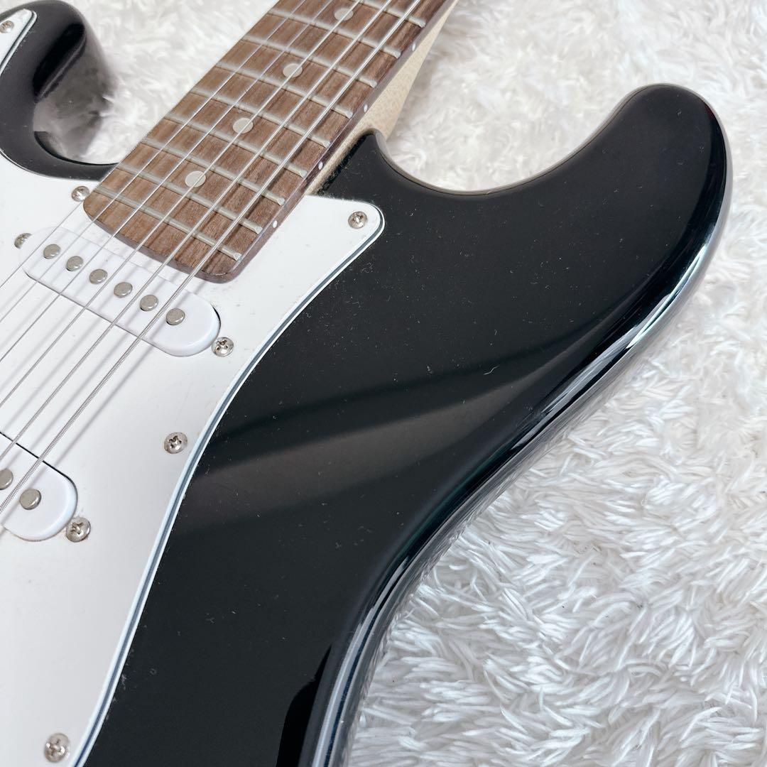 希少　LEGEND　レジェンド　レフティ　エレキギター　初心者　オススメ　左利き