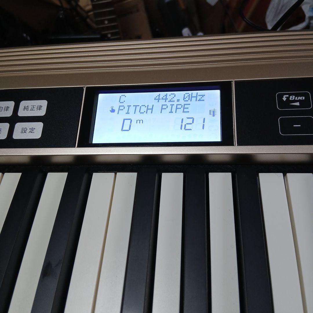 ハーモニーデイレクター？ ローランド HK-100　JUSTY フルセット　良品