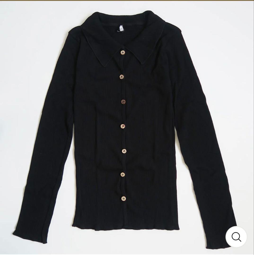 2025AW Baserange ベースレンジ ISO SHIRT