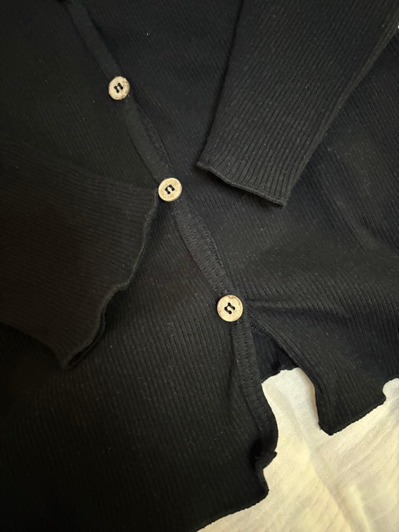 2025AW Baserange ベースレンジ ISO SHIRT